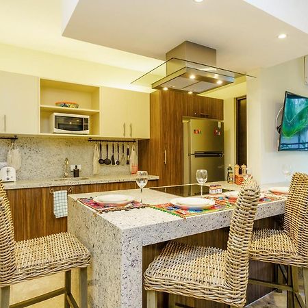 Luxurious Arenis Condo Living By Stella Rentals Плайя-дель-Кармен Екстер'єр фото