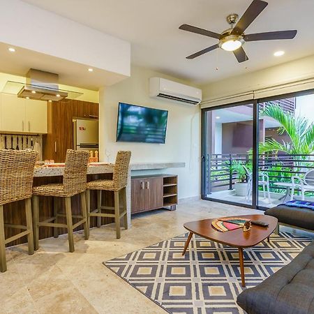 Luxurious Arenis Condo Living By Stella Rentals Плайя-дель-Кармен Екстер'єр фото